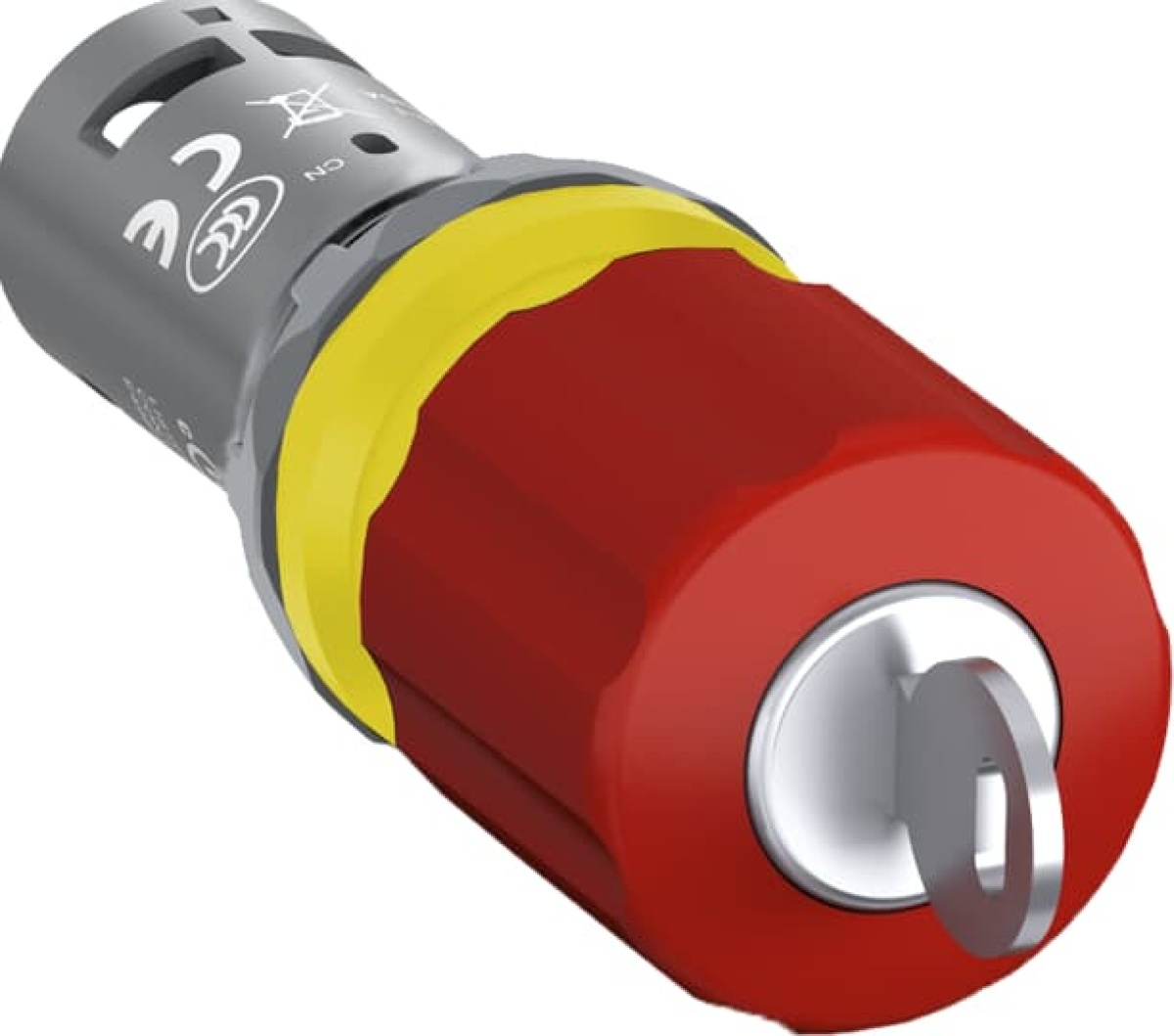 CE3K1-10R-02 Emergency stop