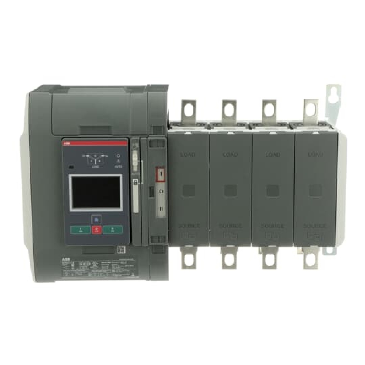 OXB400U3S4QB AUTOMATIC TRANSFER SWITCH