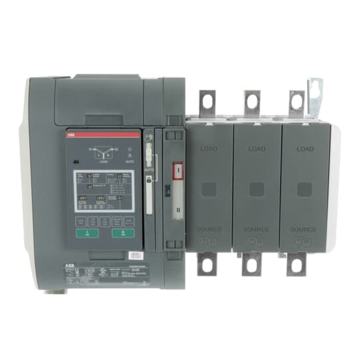 OXA600U3X2QB AUTOMATIC TRANSFER SWITCH