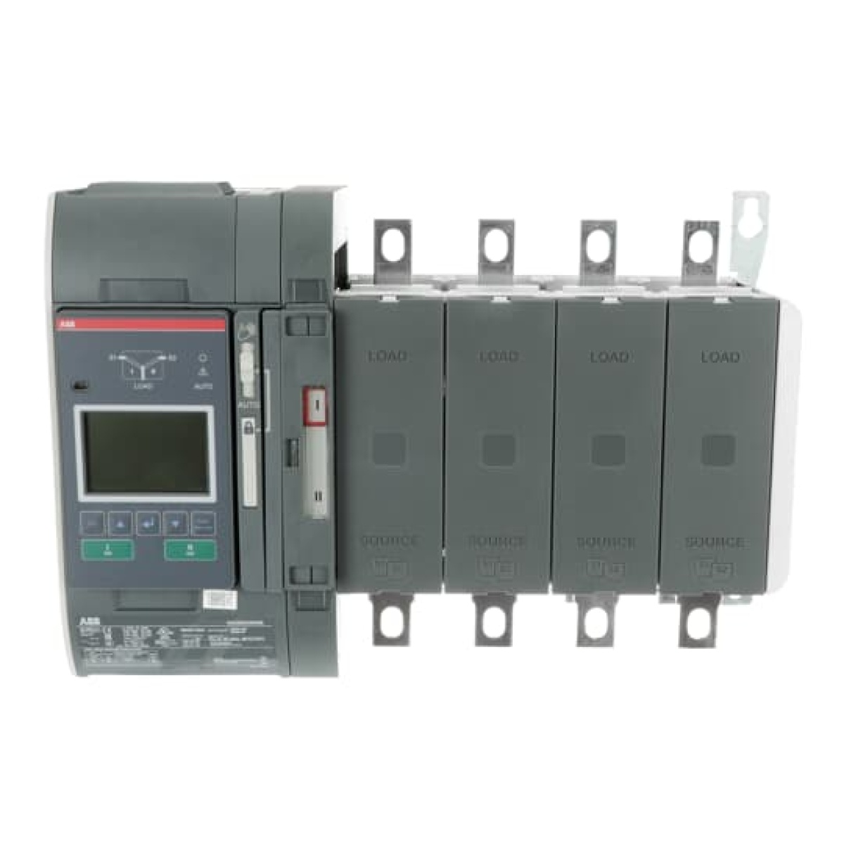OXA260U3S3QB AUTOMATIC TRANSFER SWITCH