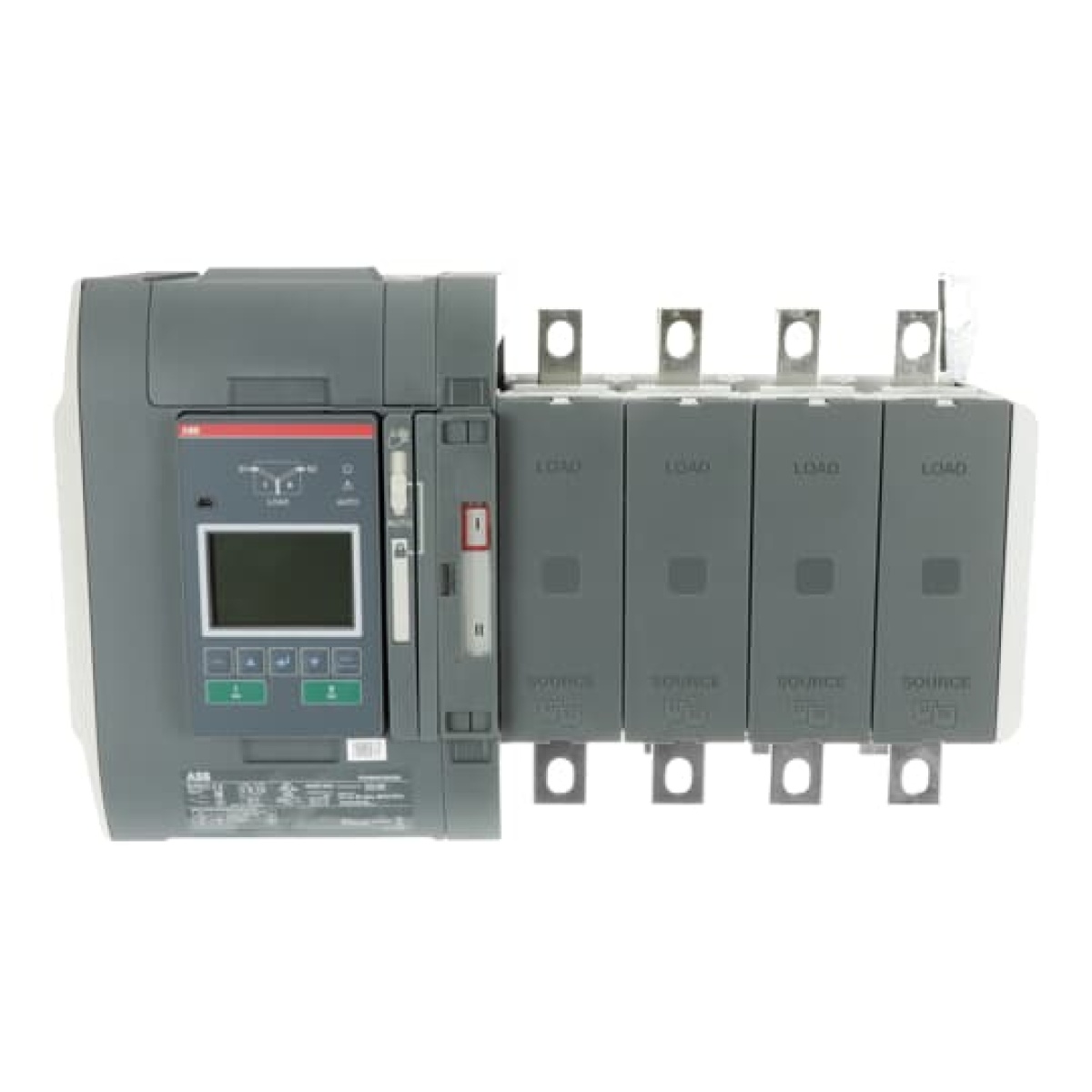 OXA600U3S3QB AUTOMATIC TRANSFER SWITCH