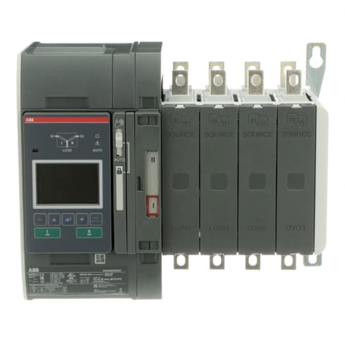 OXA200U3S3QT AUTOMATIC TRANSFER SWITCH