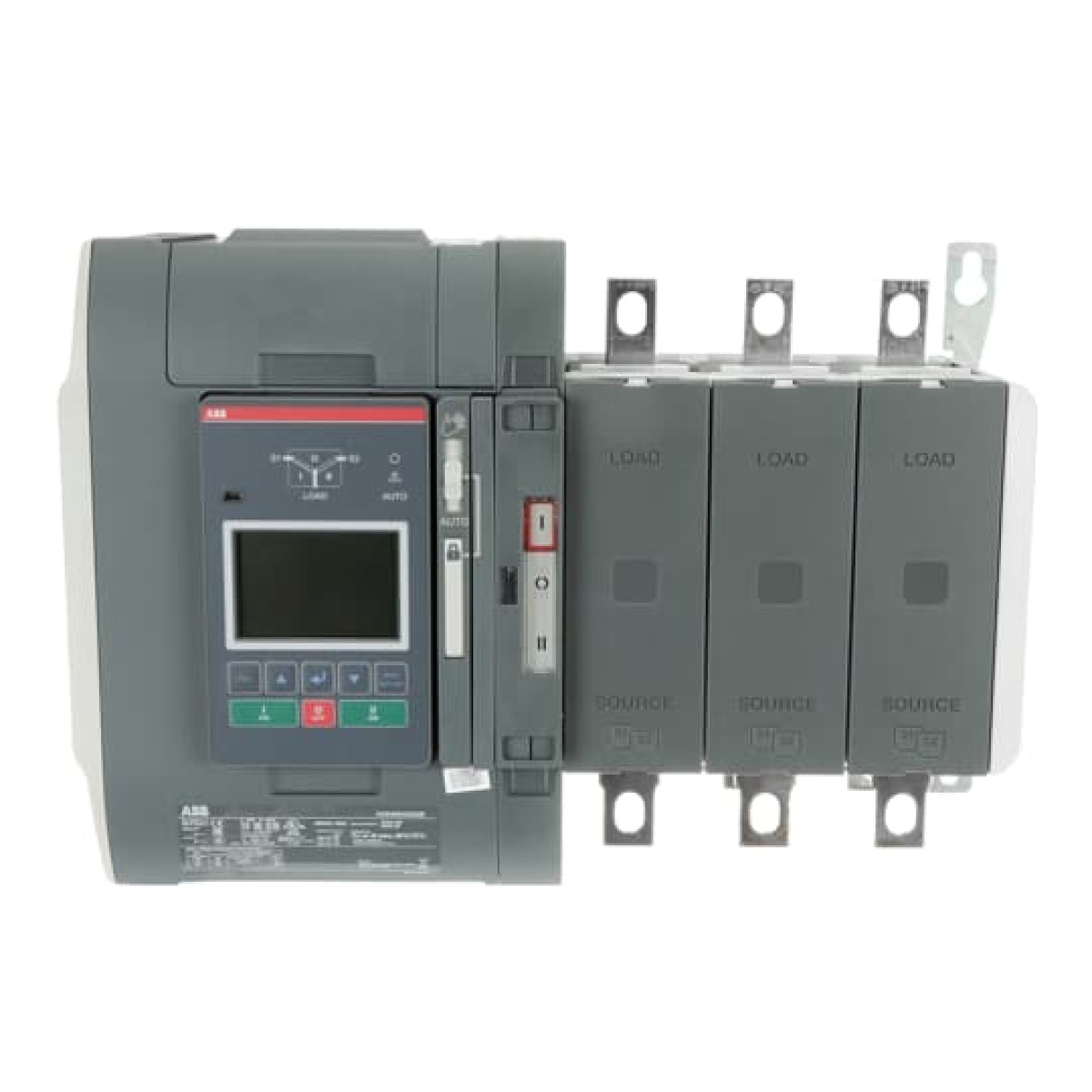OXB400U3X3QB AUTOMATIC TRANSFER SWITCH