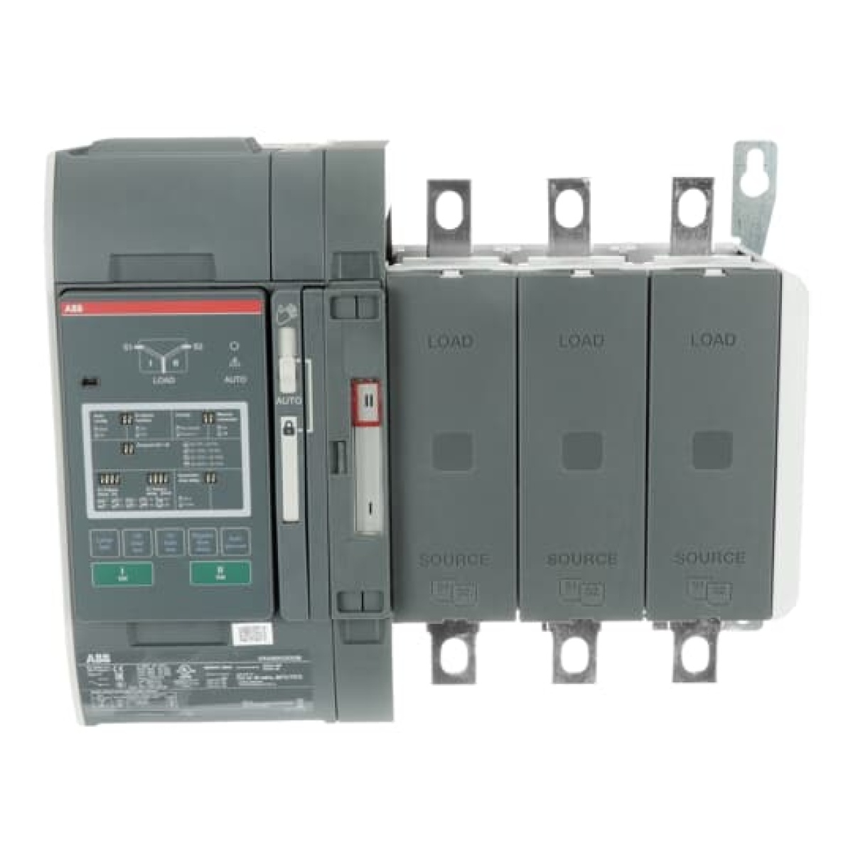 OXA260U3X2QB AUTOMATIC TRANSFER SWITCH