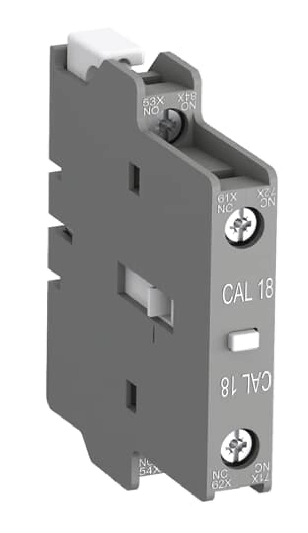 CAL18-11B Auxiliary Contact Block