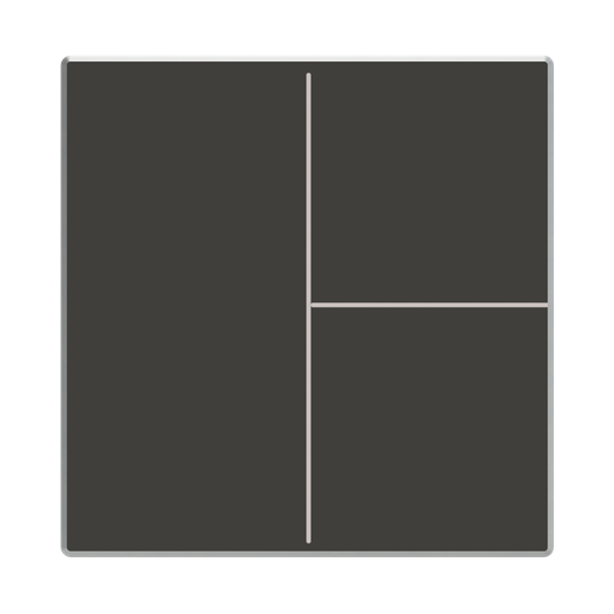 Rocker Black - Sky Niessen