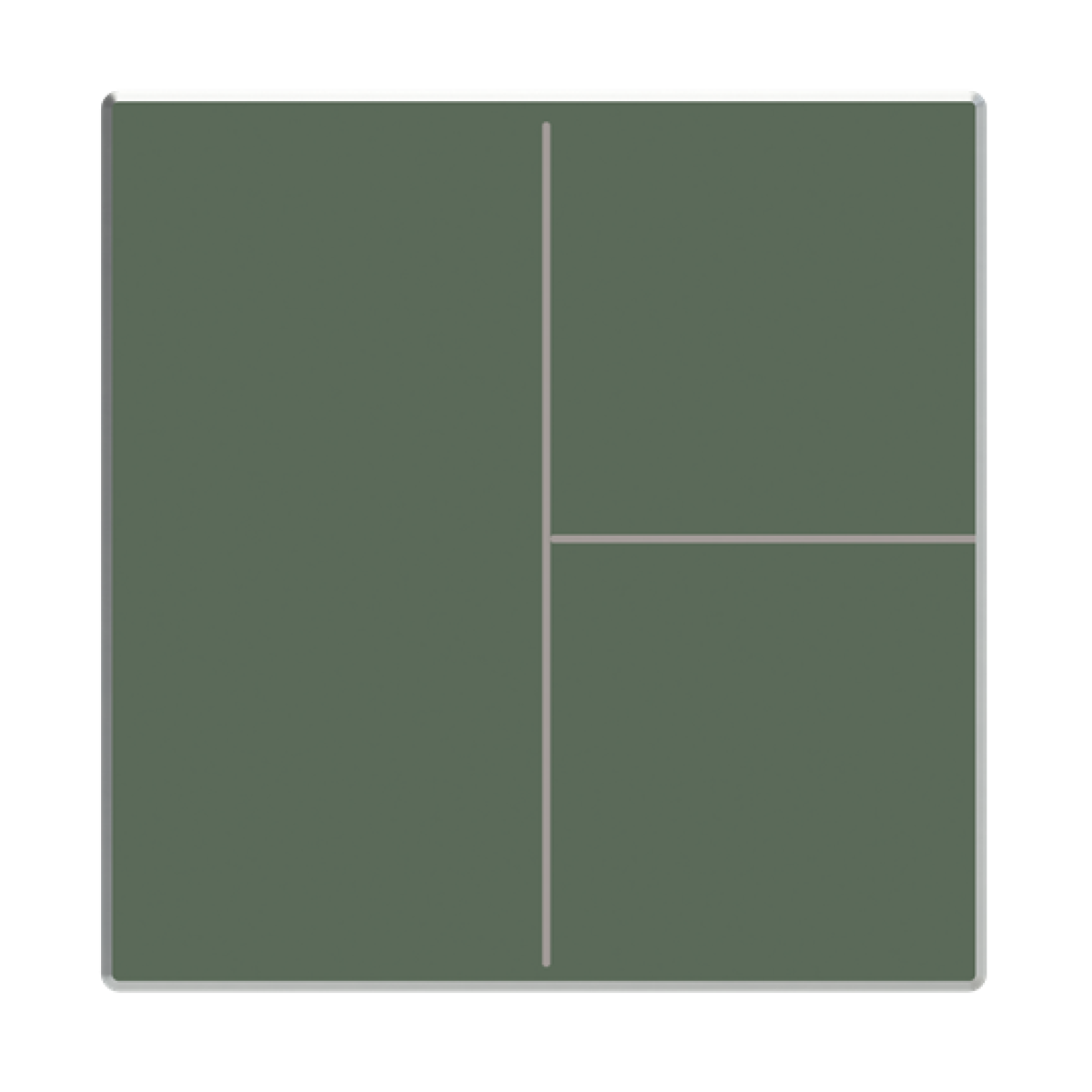 Rocker Green - Sky Niessen