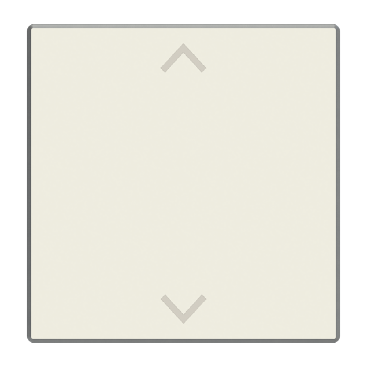 Rocker White - Sky Niessen