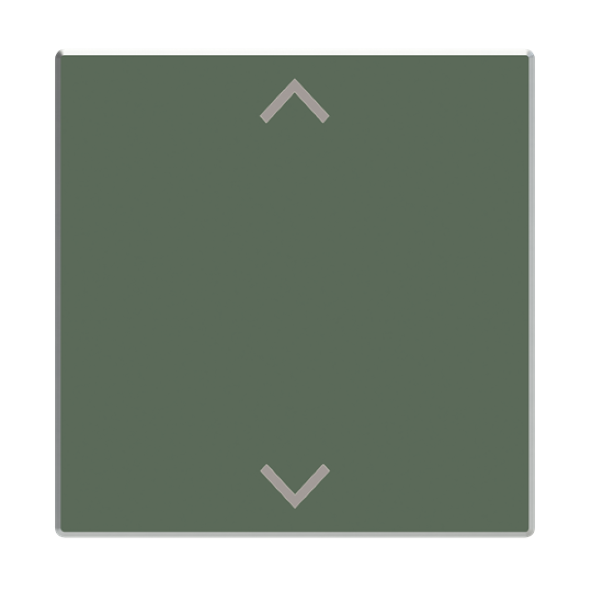 Rocker Green - Sky Niessen