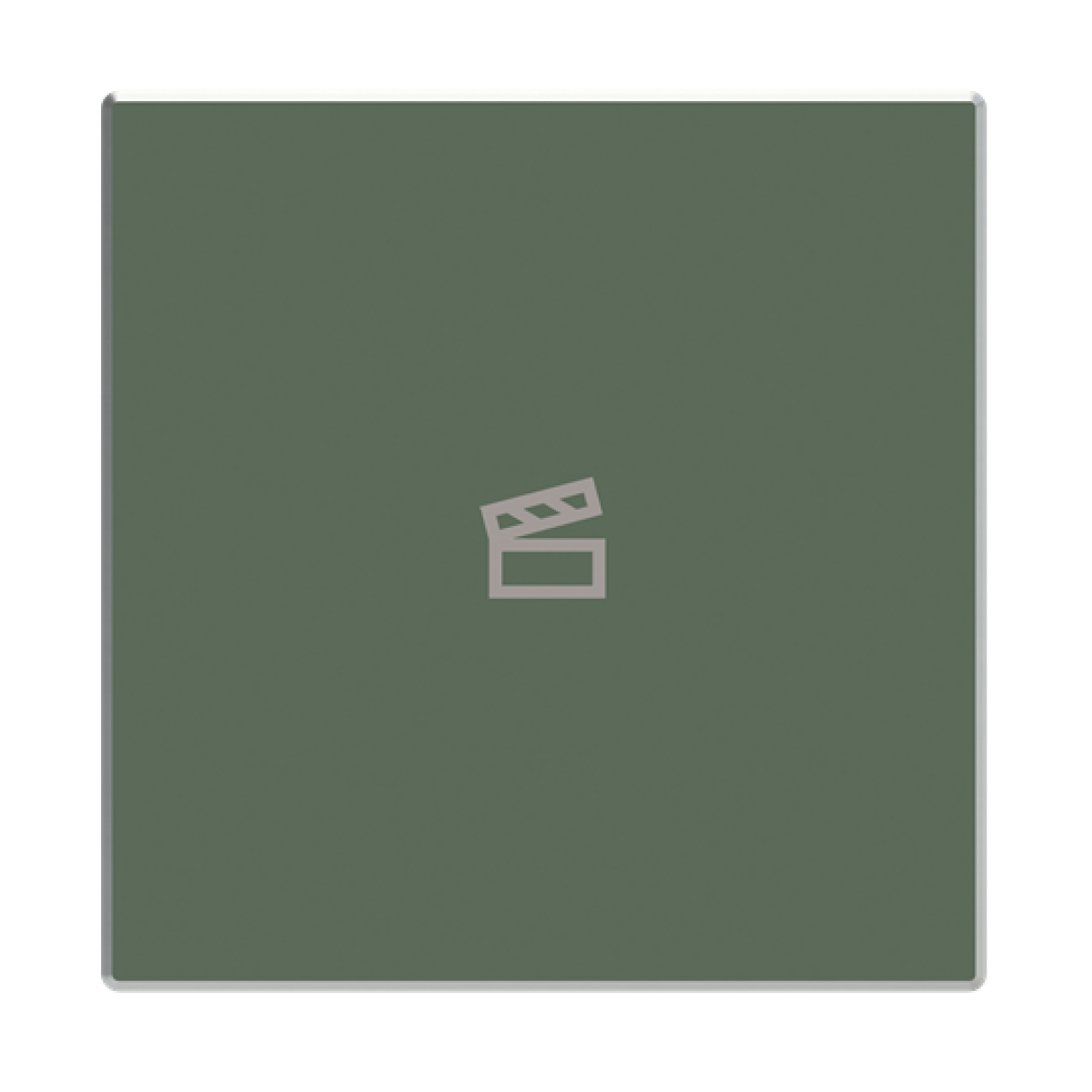 Rocker Green - Sky Niessen