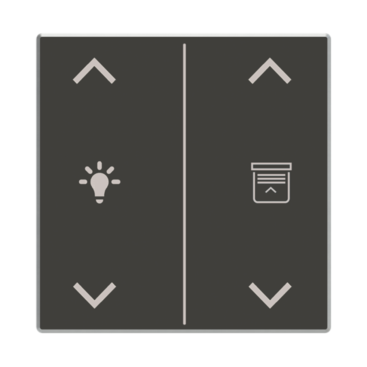 Rocker Black - Sky Niessen