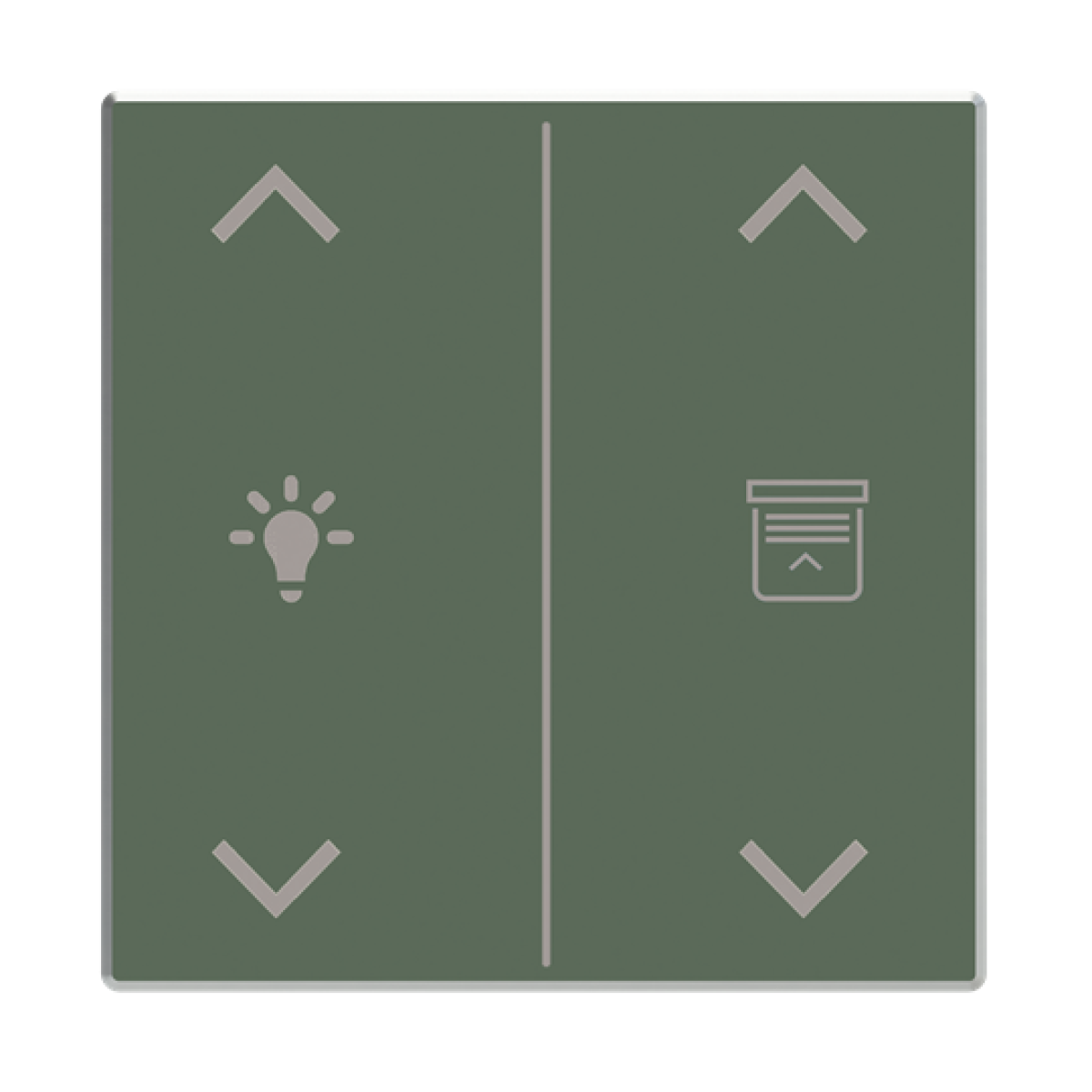 Rocker Green - Sky Niessen