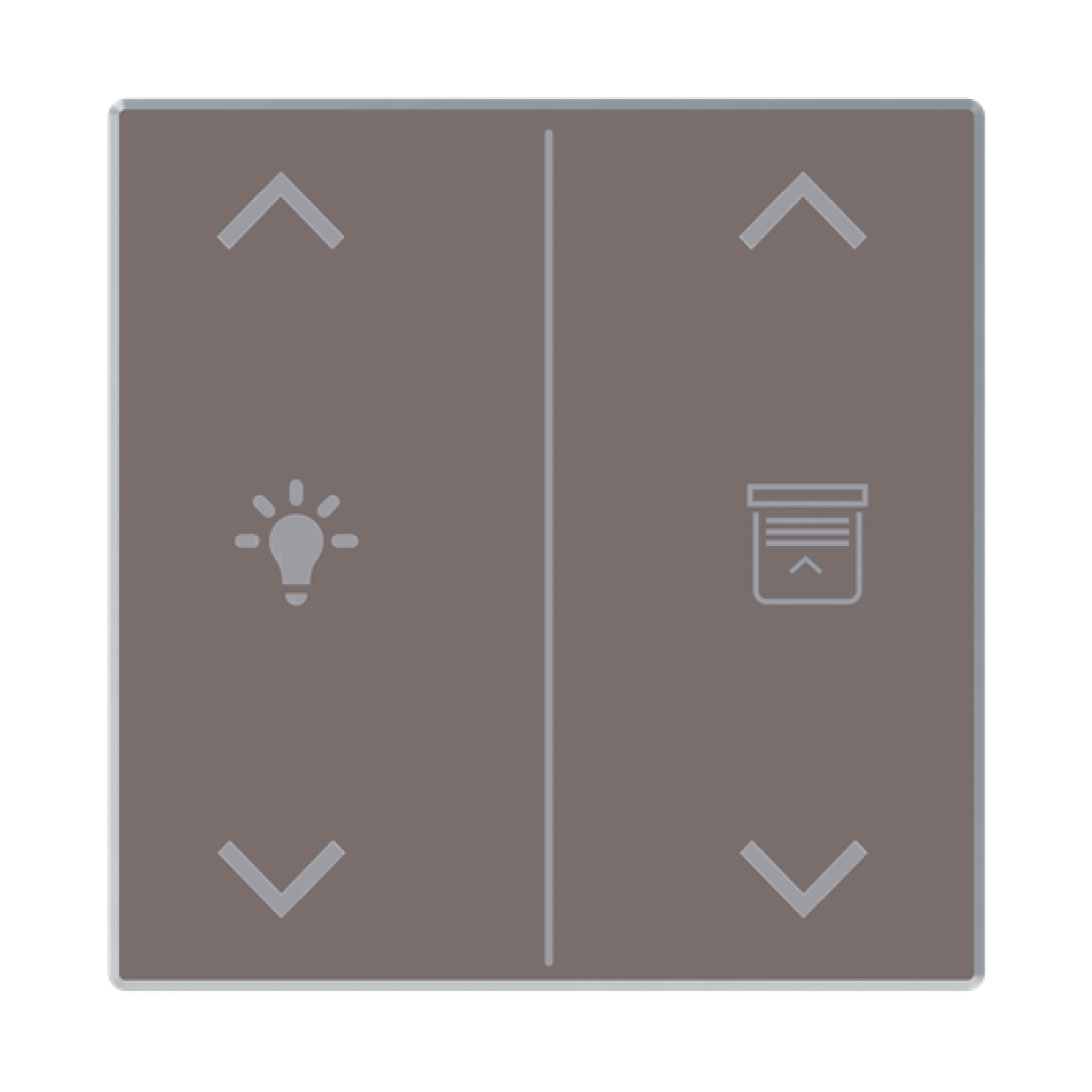 Rocker Taupe - Sky Niessen