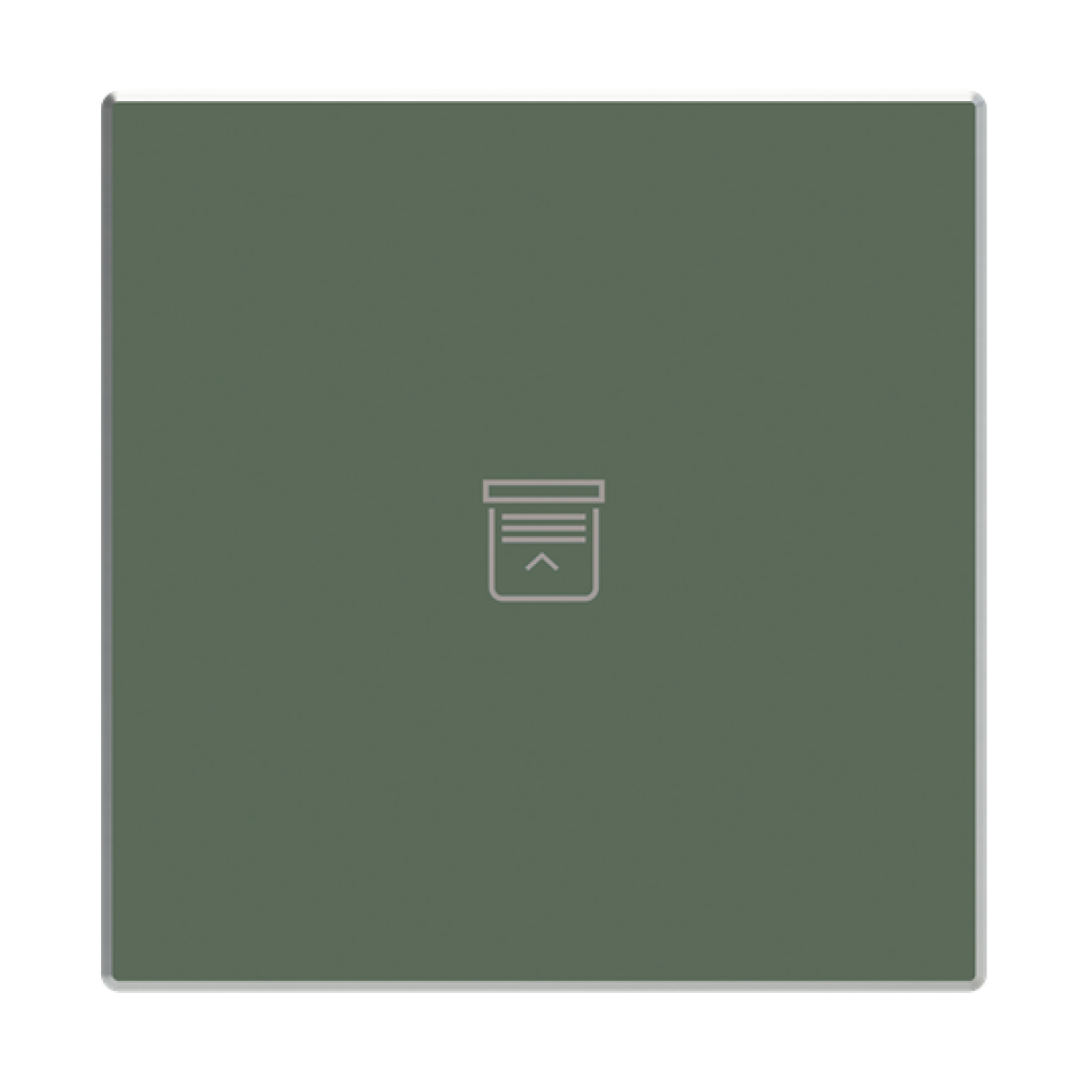 Rocker Green - Sky Niessen