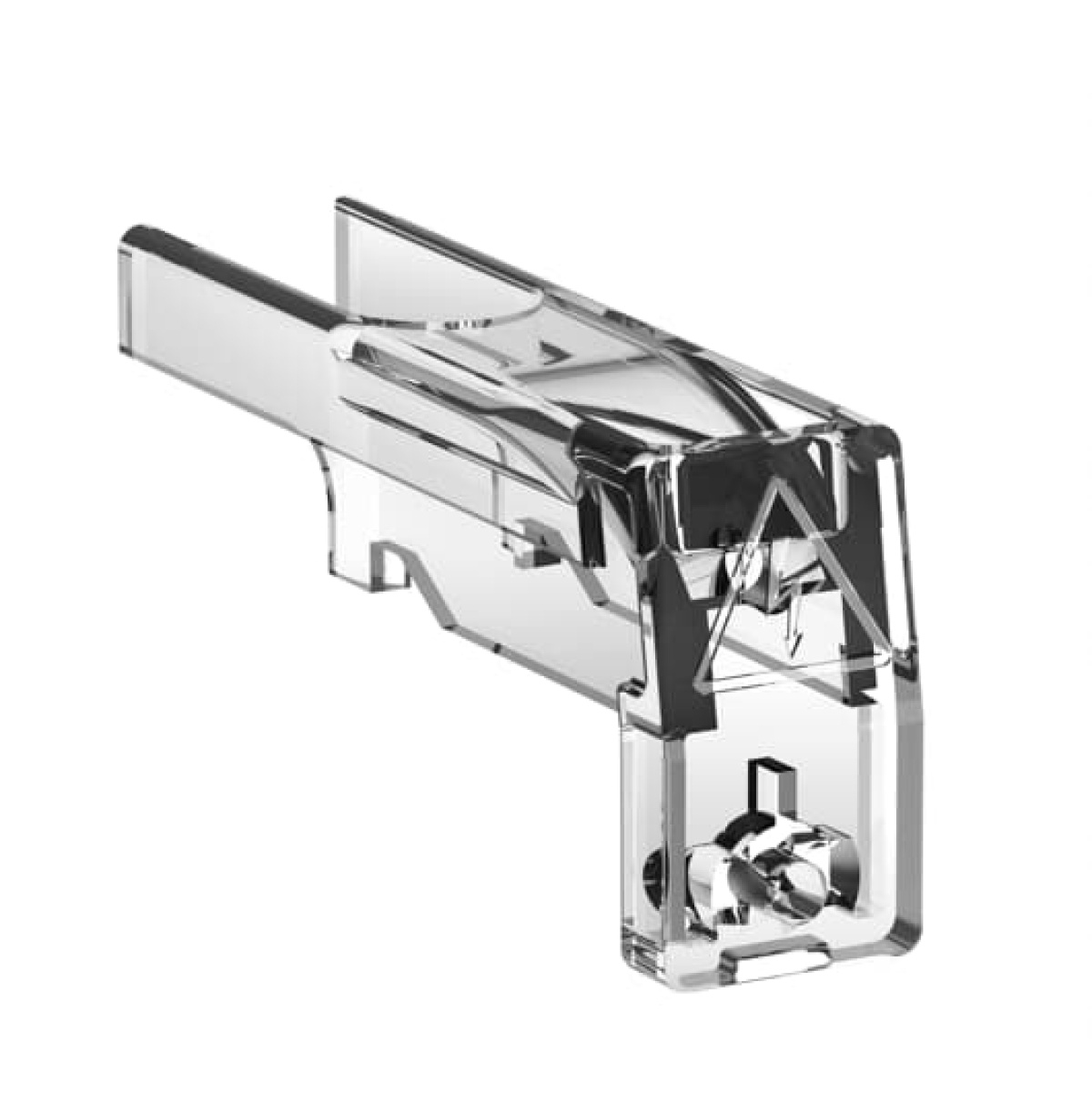 TSG1-1 TERMINAL SHROUD