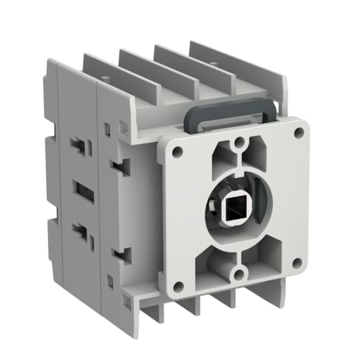 OT25G1-4DQN2 SWITCH DISCONNECTOR