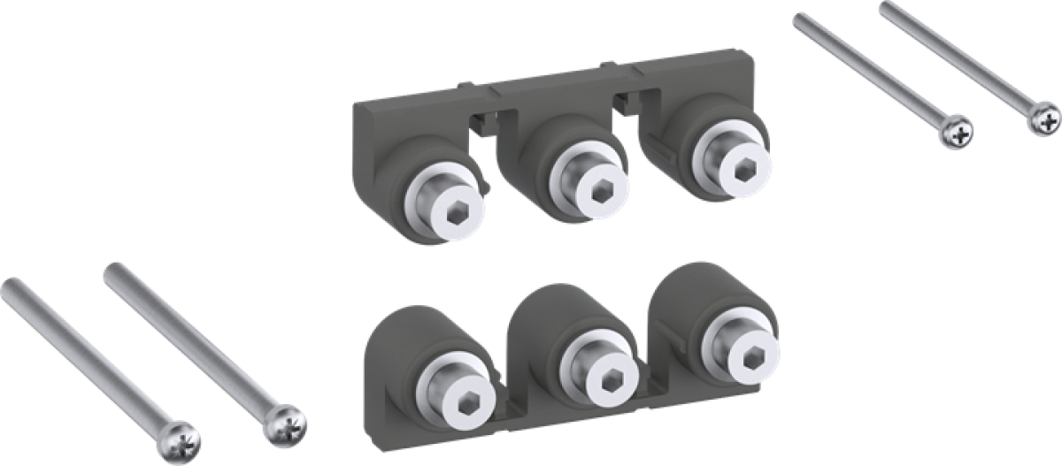 LL205-30 Connection Socket