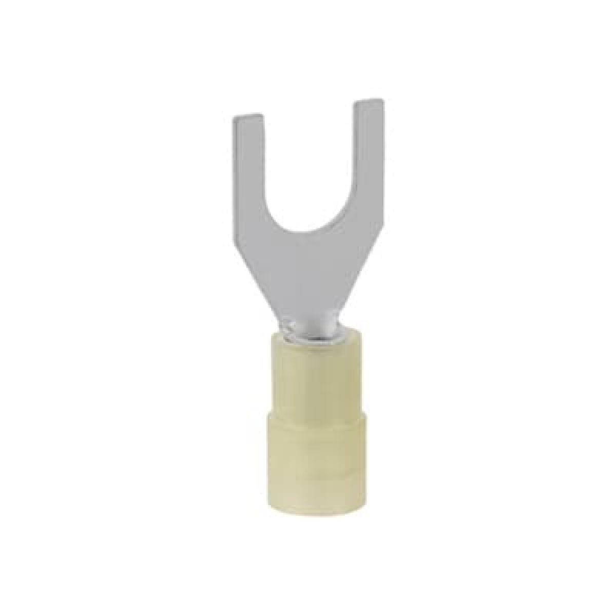 NYLON-INS 4-6 FORK M4 DIN