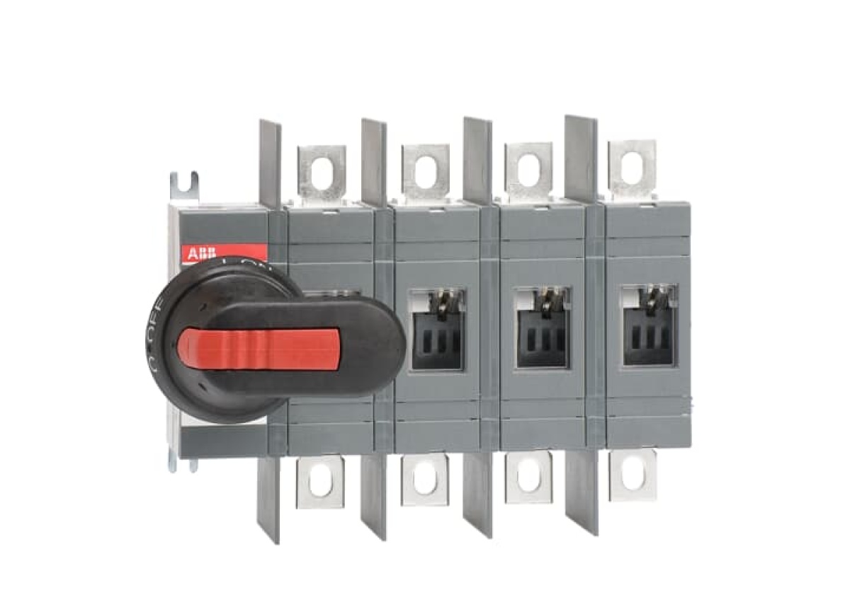 OT250E04WP SWITCH-DISCONNECTOR