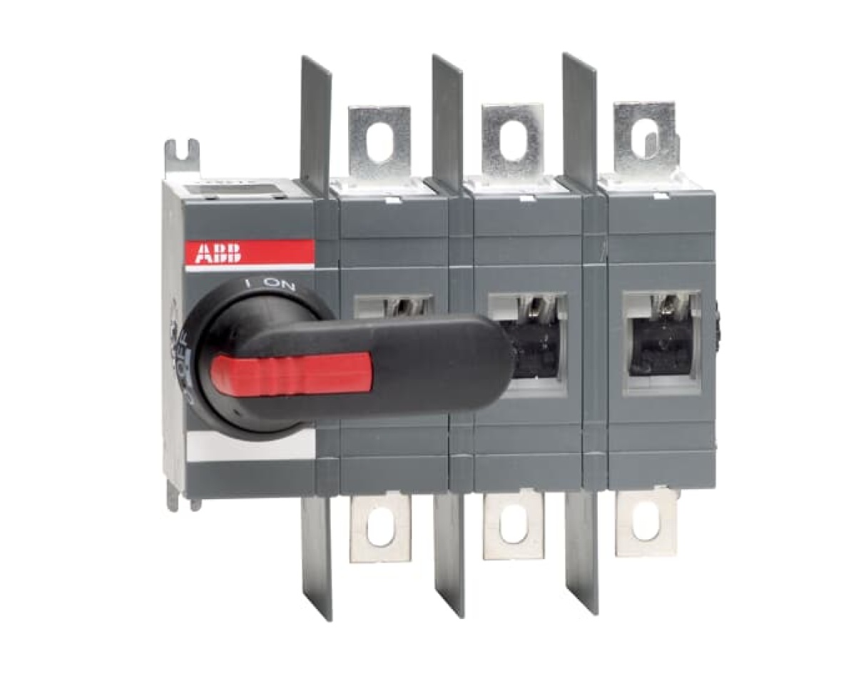 OT400U03P SWITCH-DISCONNECTOR