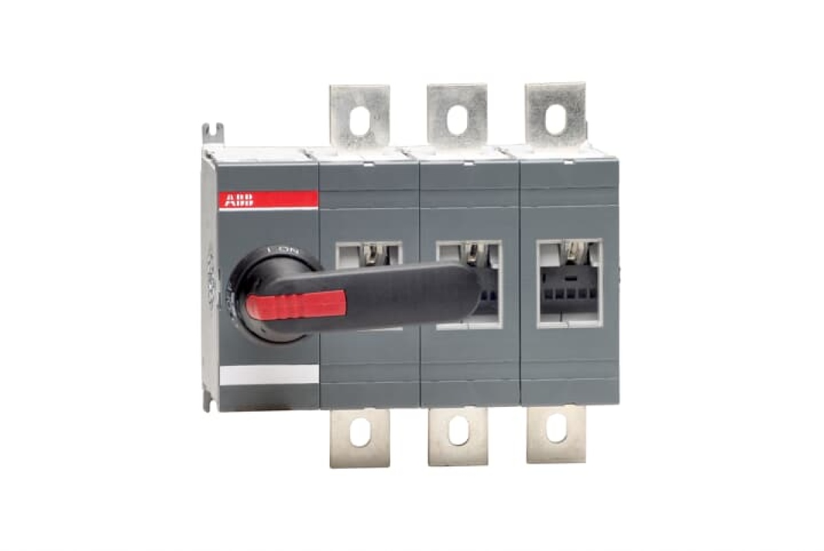 OT800E03P SWITCH-DISCONNECTOR