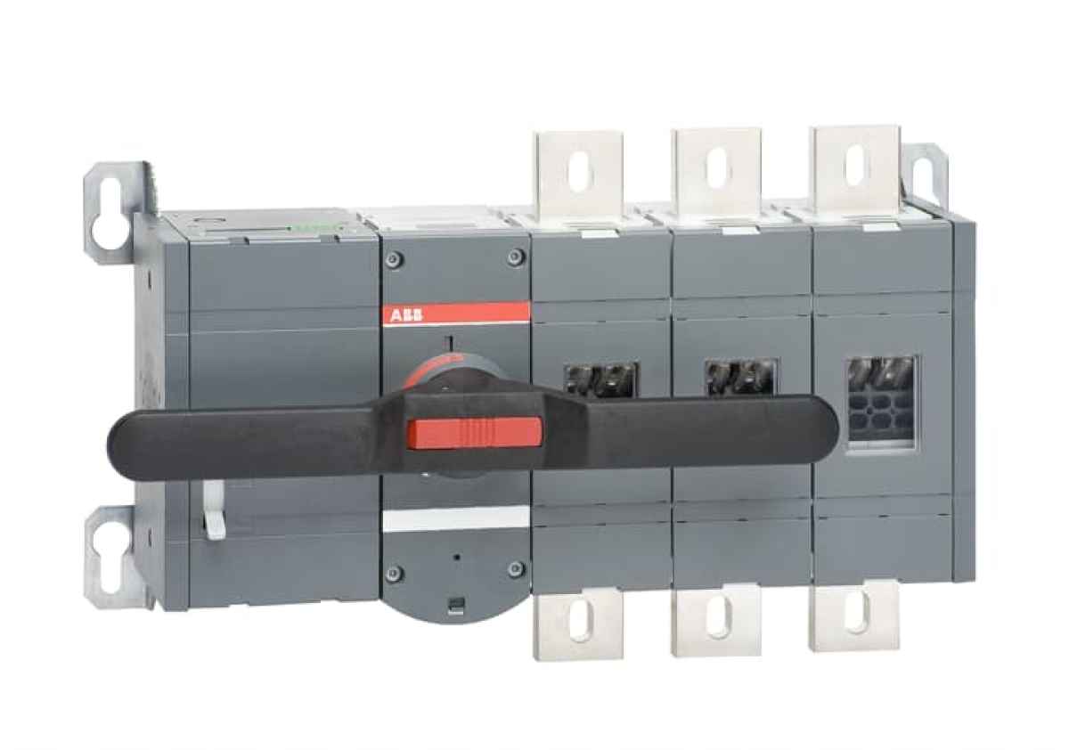 OTM1250E3M230C MOTORIZED SWITCH