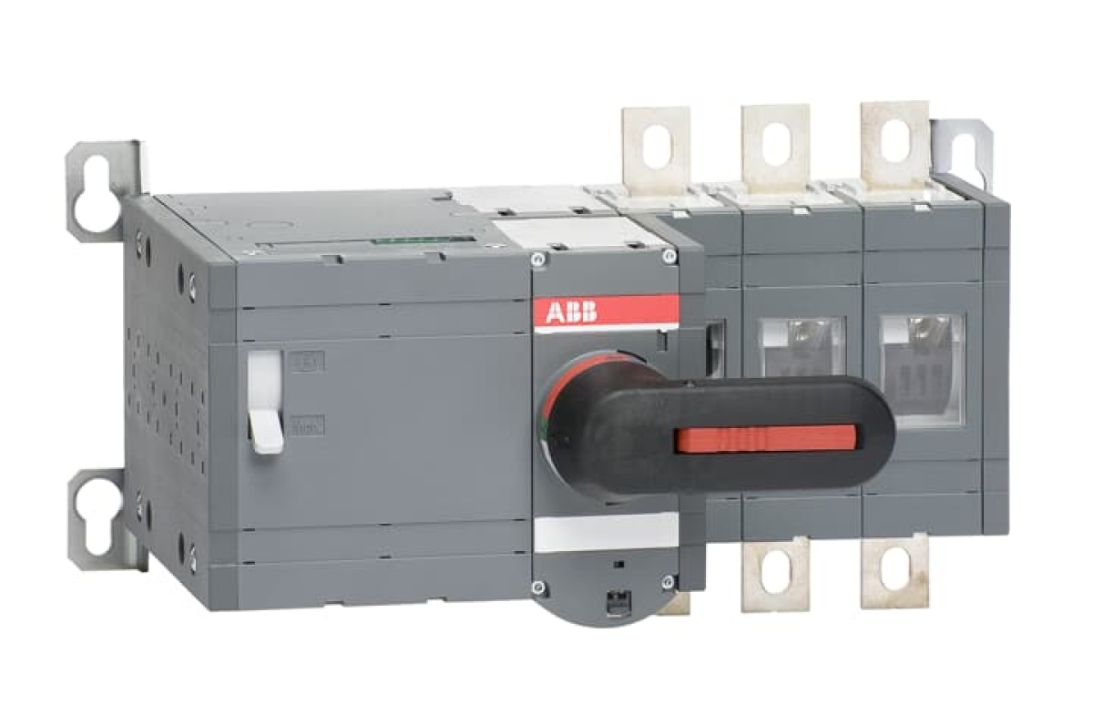 OTM400E3M230C MOTORIZED SWITCH
