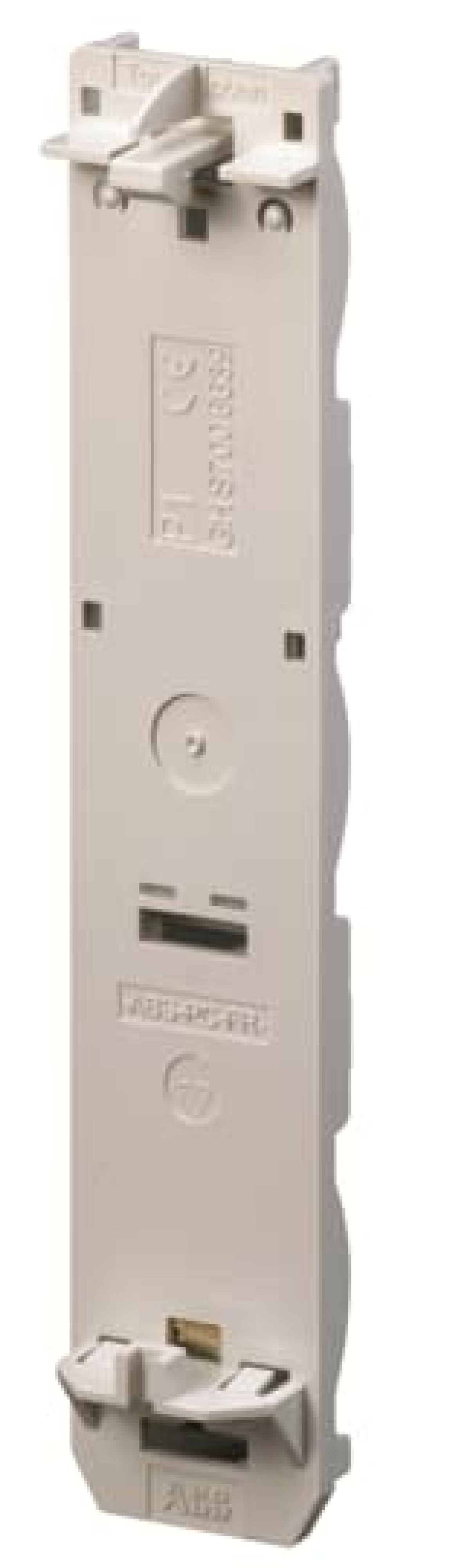 S700 BT3 DIN rail adaptor 1P