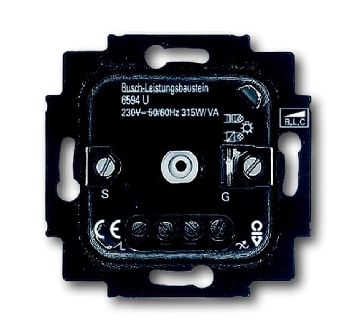 Power Module 230 V