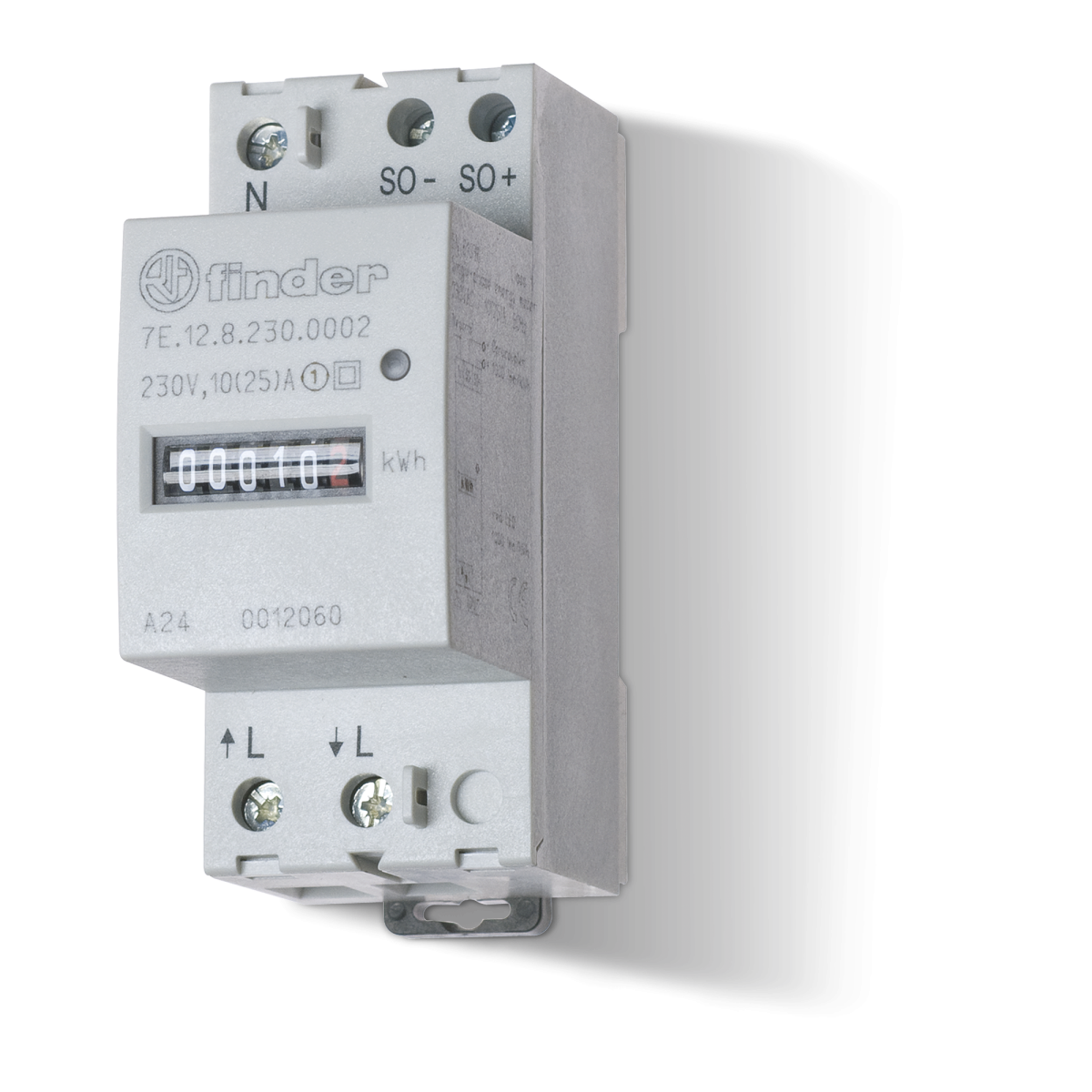 ENERGY METER