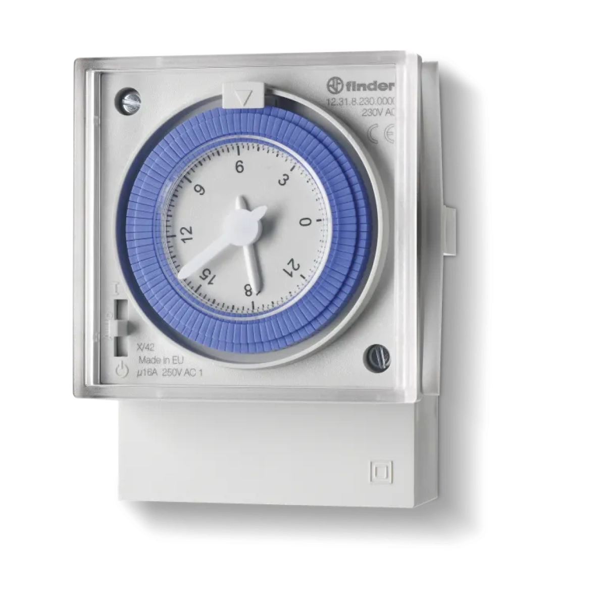 DAILY TIME SWITCH 72X72