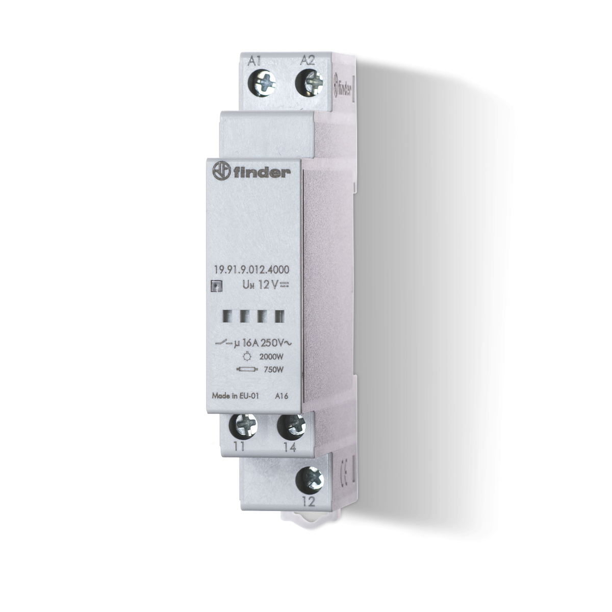 POWER RELAY MODULE