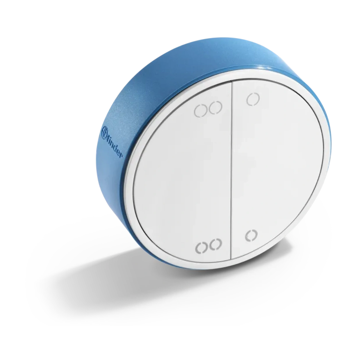 BEYON - BUTTON BLE 2CHE BLACK