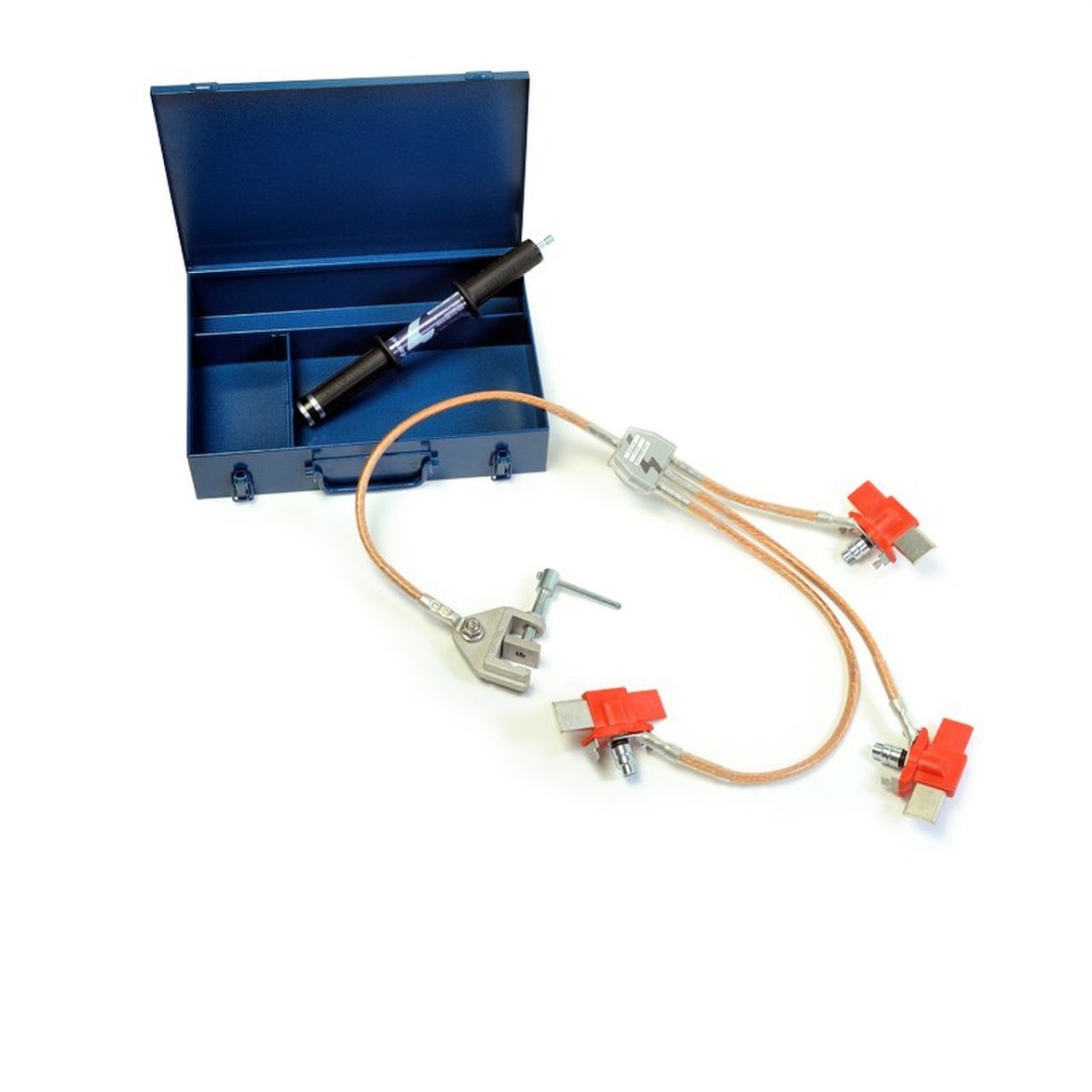 Cuadro eléctrico baja tensión ECBT-NH
