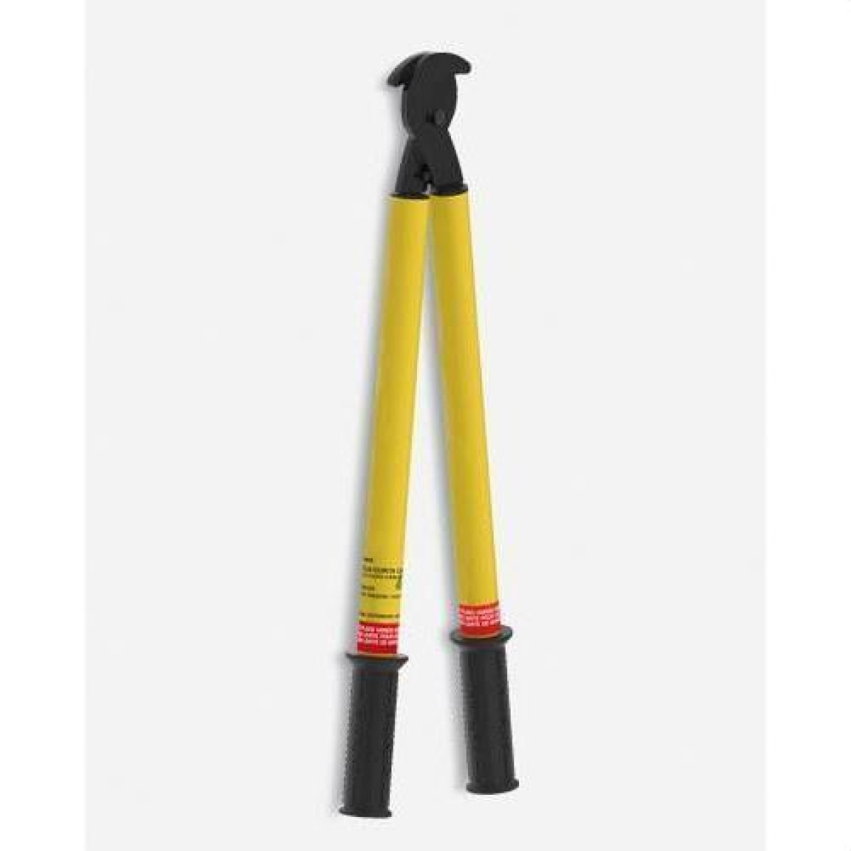 Cizalla corta cables VC-30025 hasta 620mm