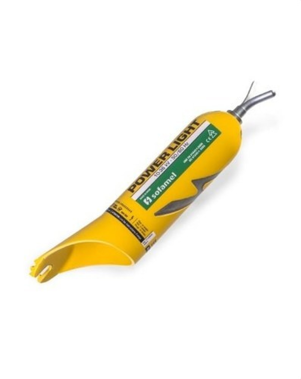 Detector de tensión electrónico IEC POWER-310 de 3 a 10kV