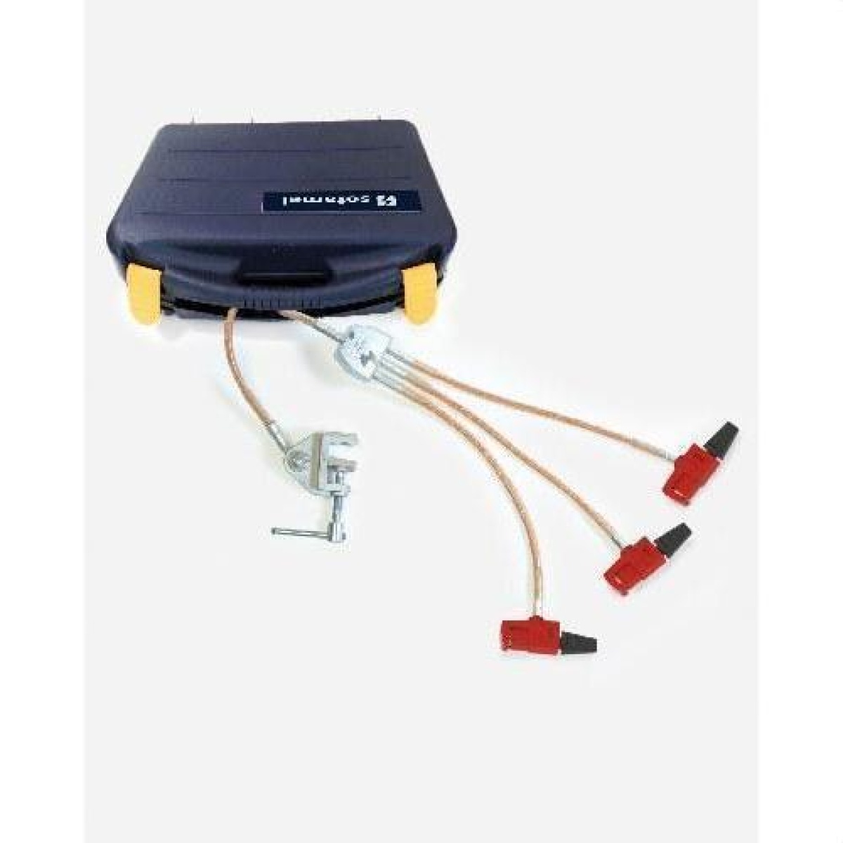 Cuadro eléctrico de baja tensión ECBT-SHPL3