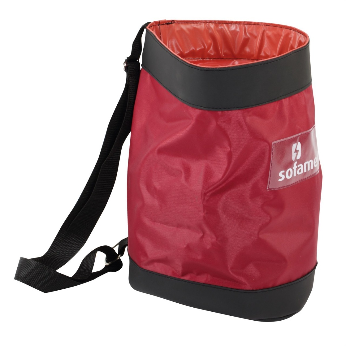 Bolsa SP-52 para capuchones