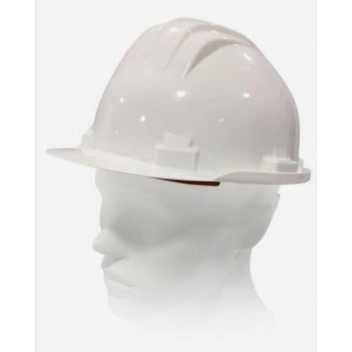 Casco de seguridad SPE con arnés ajustable