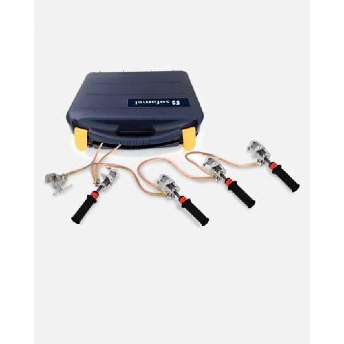 Cuadro eléctrico baja tensión ECBT-MPUE35