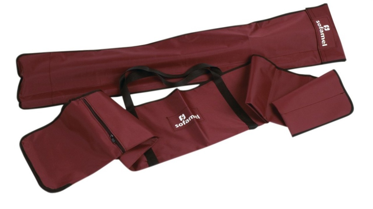 Funda pértiga FP-20210 200x2100