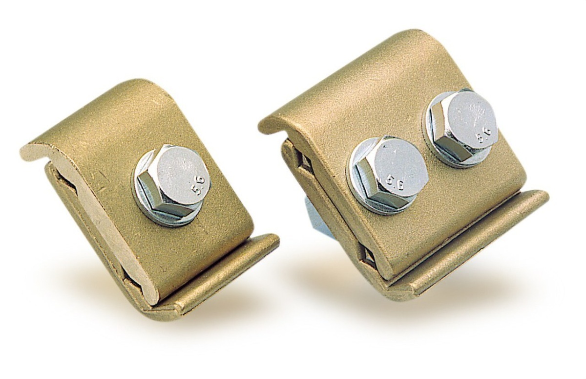 Petaca derivación Cu-Cu TRP-2-25150