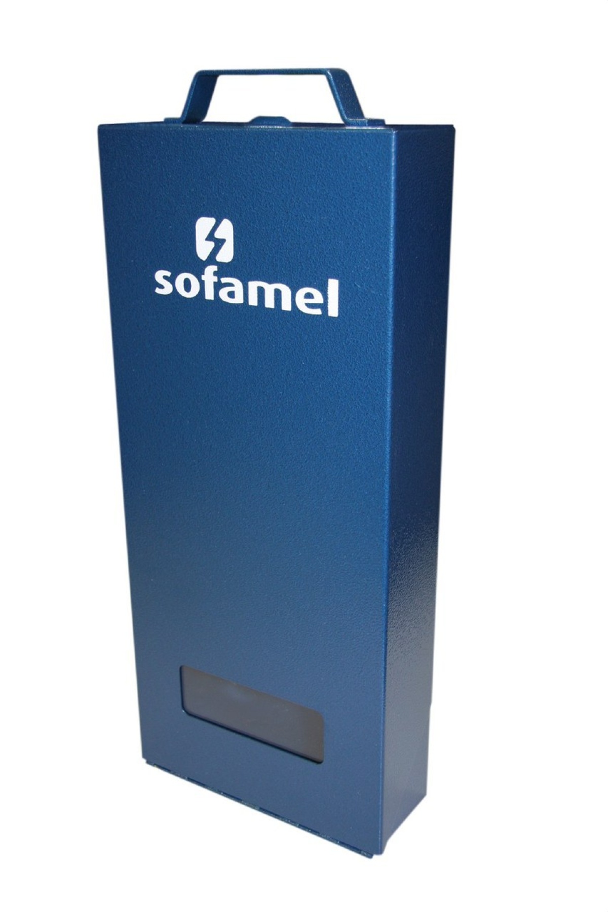 Cofre para guantes SG-35