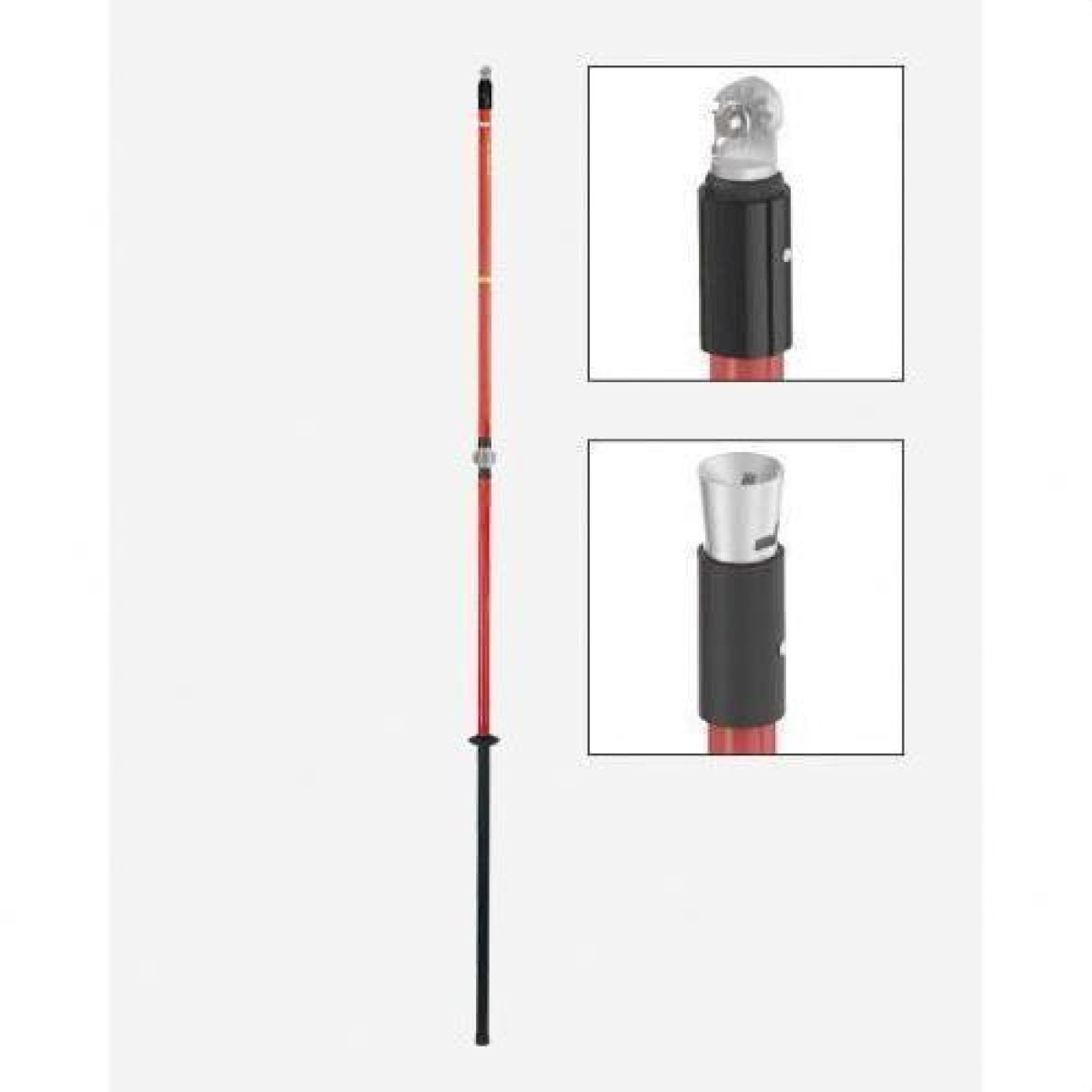 Pértiga enlazable BSC-A44B 220kV