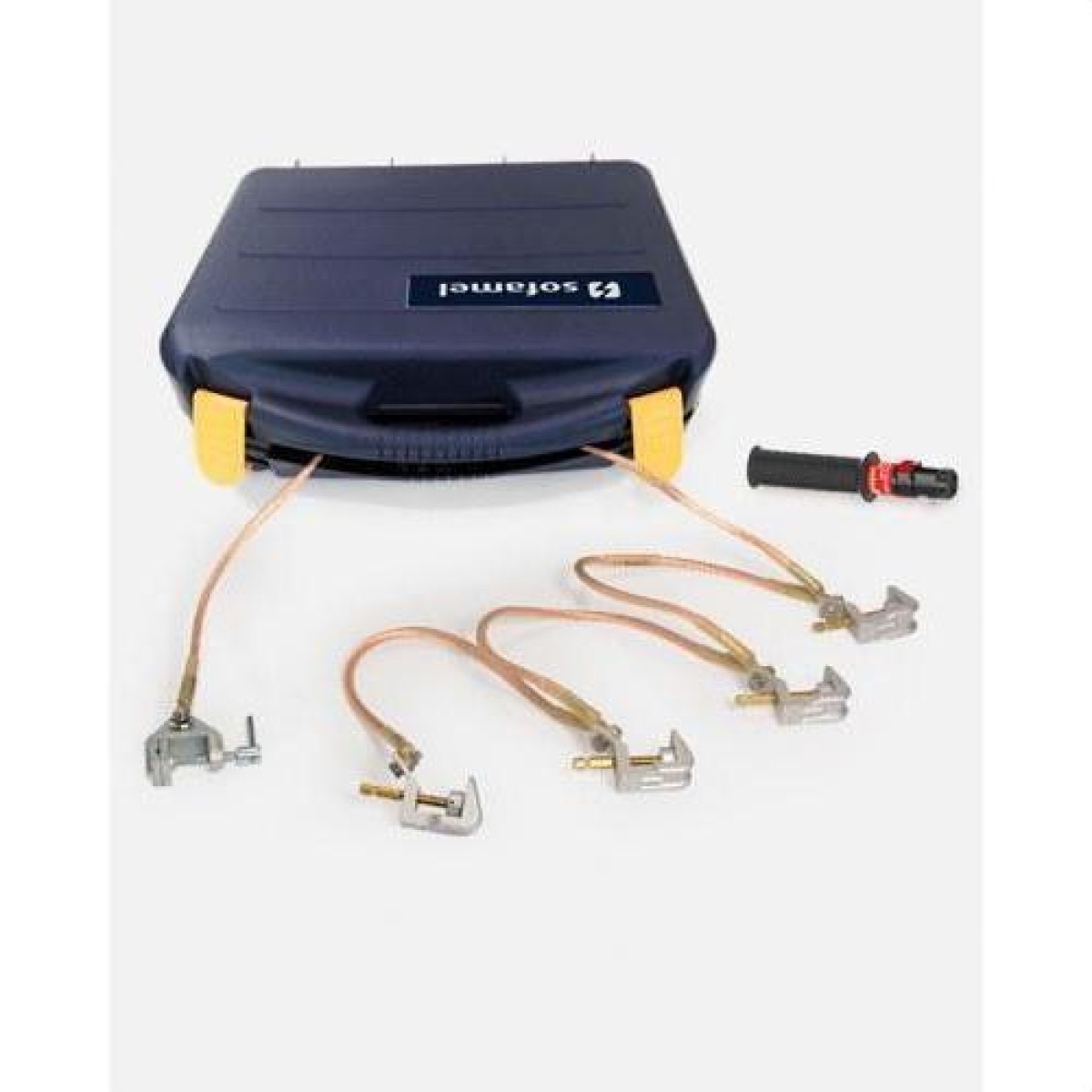 Cuadro eléctrico baja tensión ECBT-MPUBTH35