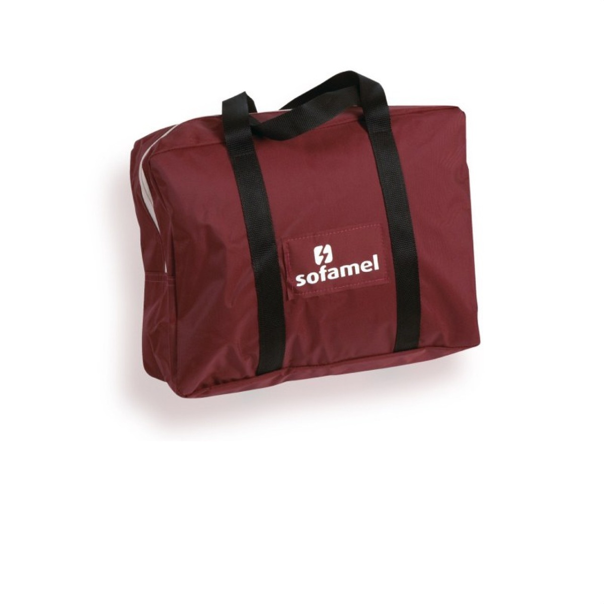 Funda equipos puesta a tierra FE-20110 200x1100