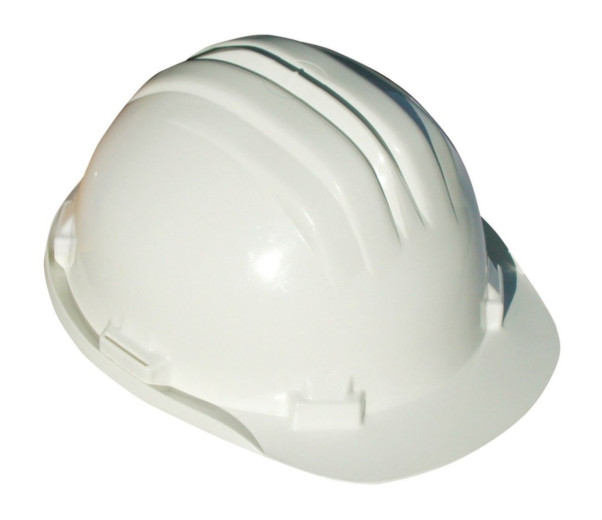 Casco de seguridad SP-181 polietileno blanco
