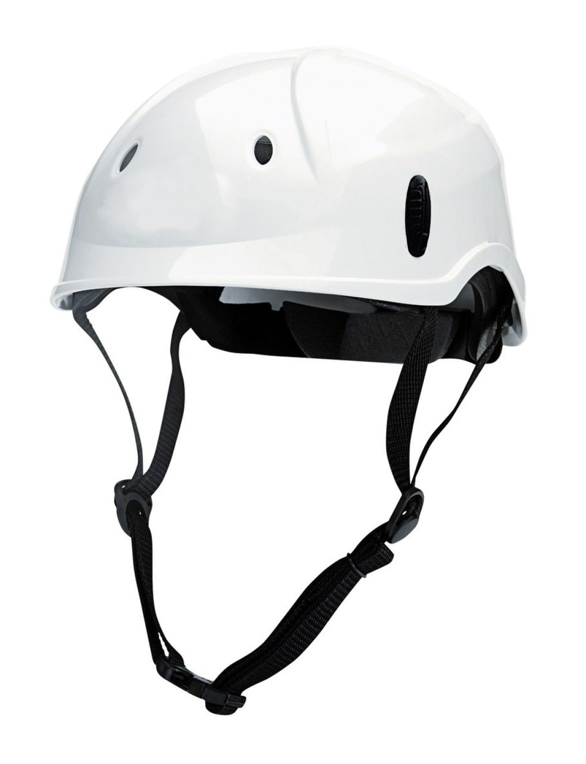 Casco de seguridad SCABS-397 ABS blanco