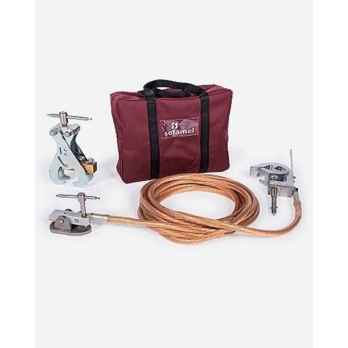 Equipo para catenarias PATF-PC-TTSR