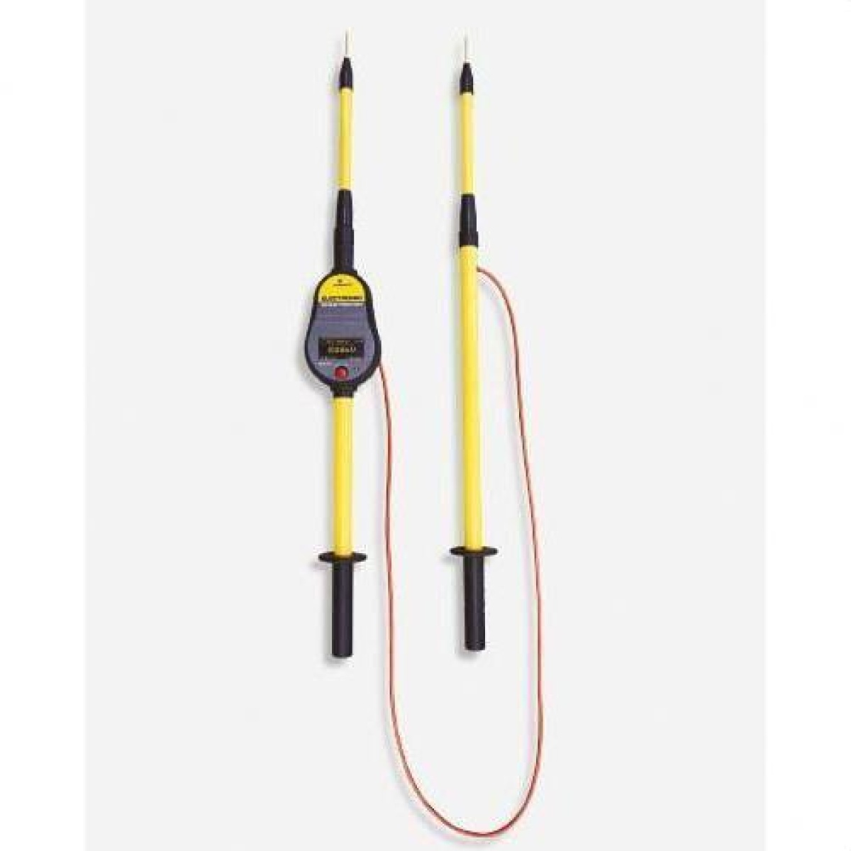 Pértiga voltimétrica PV06 2m 50Hz 0 a 6kV